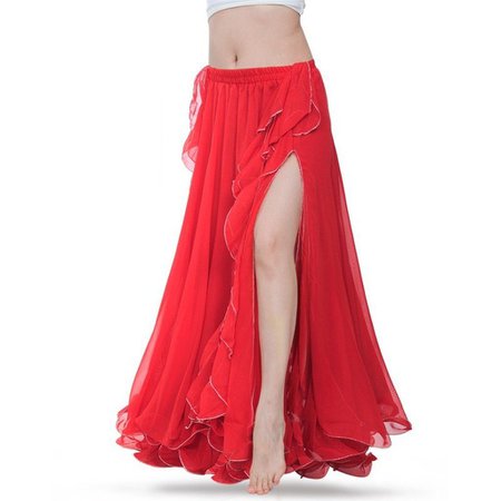 belly dancer skirt