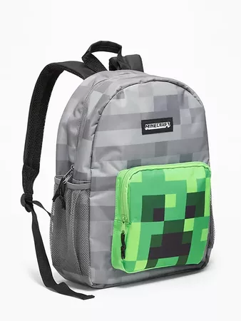 Minecraft™ Backpack for Kids | Old Navy