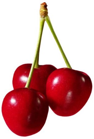 cherry filler
