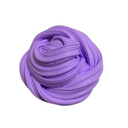 purple slime