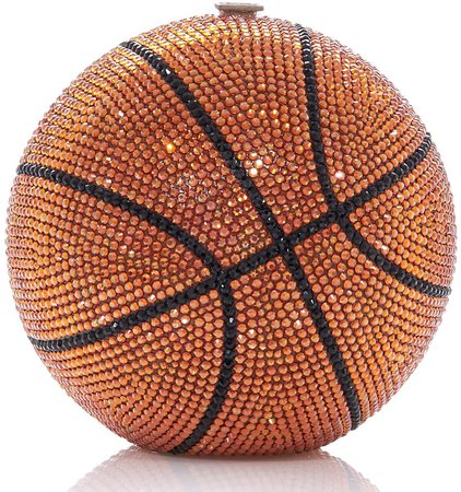 Basketball Clutch