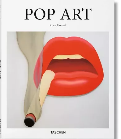 Pop Art [Book] | Google Shopping