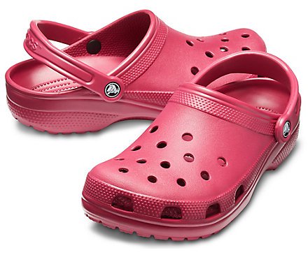 Classic Clog - Crocs
