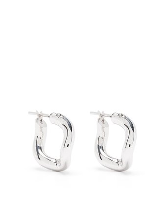 Charlotte Chesnais Wave earrings