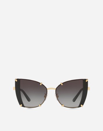 Women's Sunglasses | Dolce&Gabbana - GRIFFES & STONES SUNGLASSES