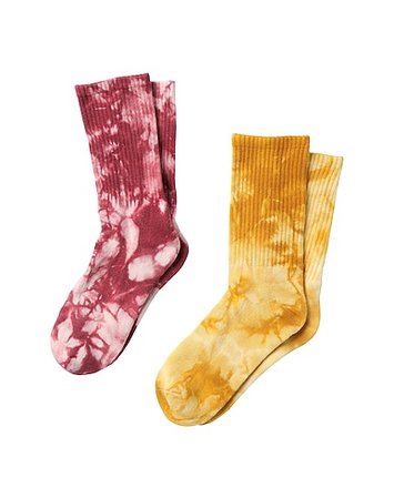 8 By Yoox Cotton Tie Dye Sock Set - Short Socks - Men 8 By Yoox online on YOOX United Kingdom - 48239548DK