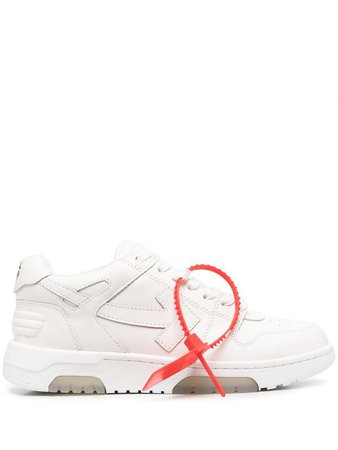 Off - White sneakers