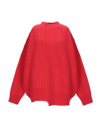 Calvin Klein 205W39nyc Sweater - Women Calvin Klein 205W39nyc Sweaters online on YOOX United States - 39970017FM