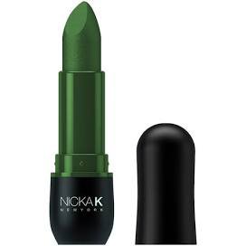dark green lipstick - Google Search