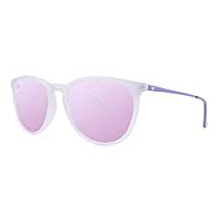 Knockaround Mary Janes Polarized Sunglasses, Full UV400 Protection