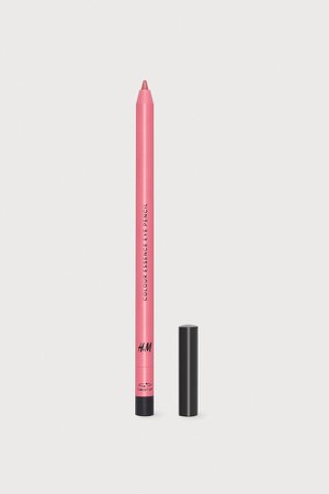 Eyeliner Pencil - Pink