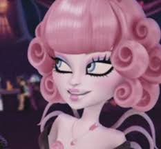 Cupid monster high aesthetic - Google Search