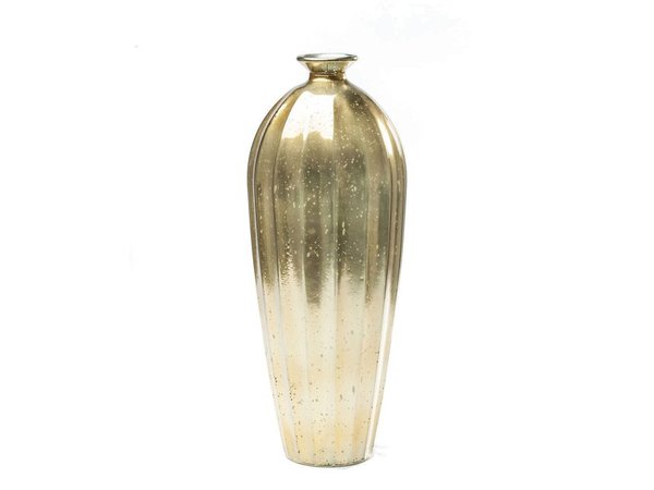 Glass vase GOBI 56 By KARE Design