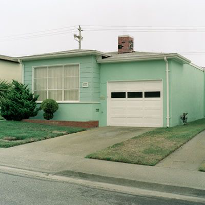 mint house