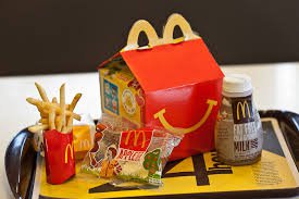 happy meal - Google Search