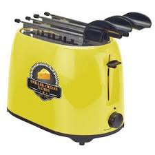yellow kitchen appliances - Google Search