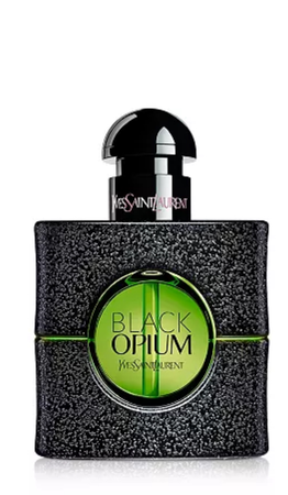 opium green perfume