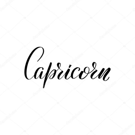 capricorn style - Google Arama