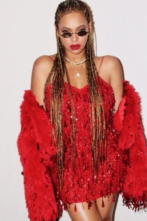 Beyonce Knowles Style | Star Style - Celebrity fashion