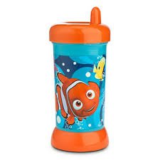 Nemo sippy cup