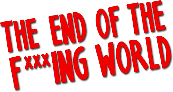 The End of the F***ing World logo