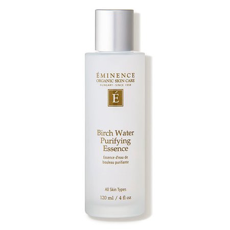 Eminence Organic Skin Care Birch Water Purifying Essence | Dermstore