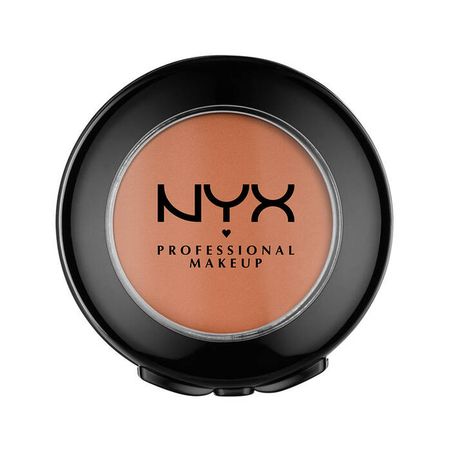 NYX Professional Makeup Hot Singles Eyeshadow - LOL