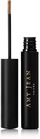 AMY JEAN Brows - Brow Lacquer - Medium Brown 02