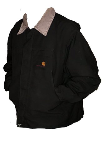 carhartt jacket