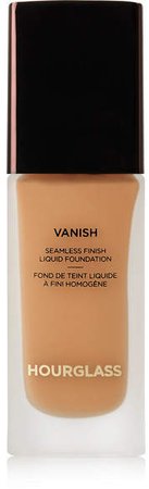 Vanish Seamless Finish Liquid Foundation - Nude