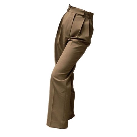 png brown pants