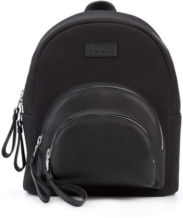 Valas Micro Rockefeller backpack