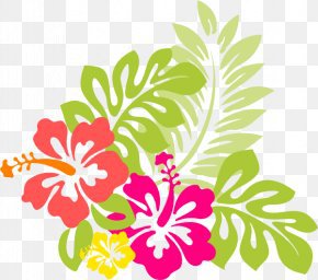 Shoeblackplant Flower Mallows Hawaiian Hibiscus Clip Art, PNG, 600x571px, Shoeblackplant, Cut Flowers, Flora, Floral Design, Floristry Download Free