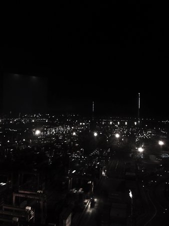 City lights | City | Night aesthetic, City lights at night, Dark city