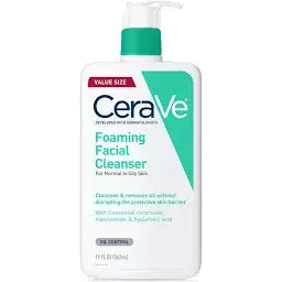cerave cleanser - Google Search