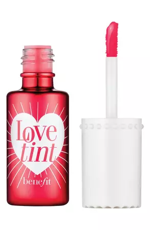 Benefit Cosmetics Liquid Lip Blush & Cheek Tint | Nordstrom