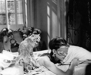 16 images about Breakfast at Tiffany's on We Heart It | See more about audrey hepburn, Breakfast at Tiffany's and holly golightly