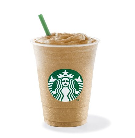 Coffee Frappuccino® | Starbucks Coffee Australia
