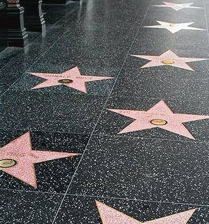 Trei actori celebri nu au o stea pe Hollywood Walk of Fame | Ziarul Curentul