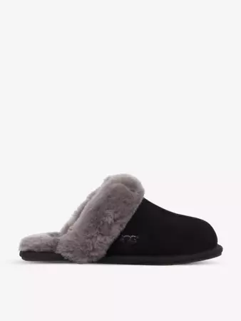 UGG - Scuffette II slippers | Selfridges.com