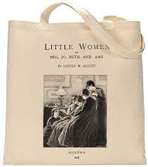 Literary tote bag. Handbag with book design. Book Bag. Library bag. Market bag - Google Search