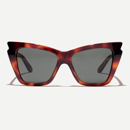 J.Crew: Le Specs® Rapture Sunglasses For Women