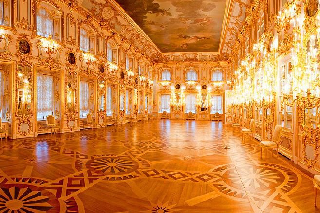grand ballroom castle ballroom - Google Search