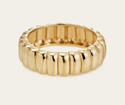 gold ring