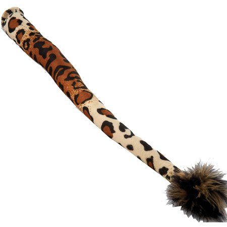 Leopard Tail | Party City