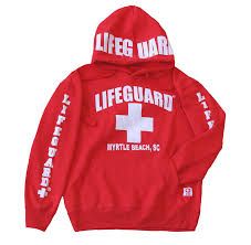 lifeguard sweatshirt - Google Search