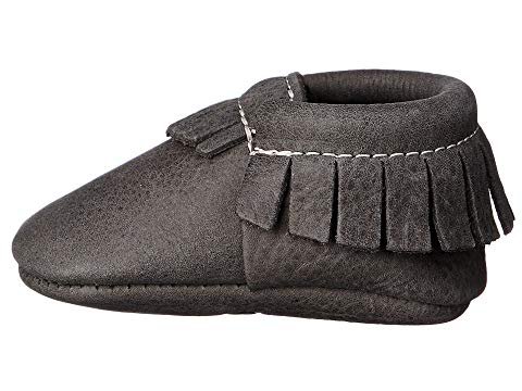 Freshly Picked Soft Sole Moccasins (Infant/Toddler) at Zappos.com