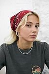 UO Bandana Headscarf | Urban Outfitters UK