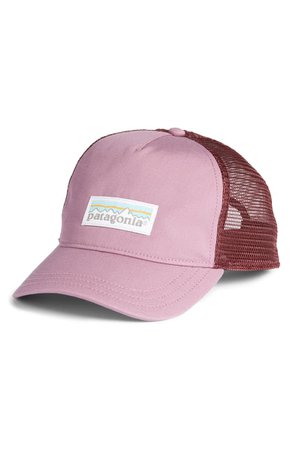 Patagonia Trucker Hat | Nordstrom
