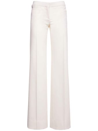 tom ford flared pants